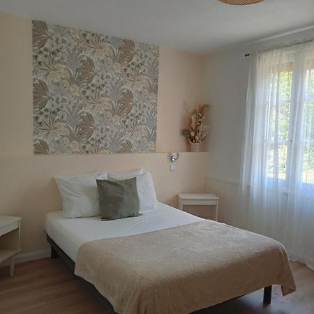 L'Auberge De Lugos Екстер'єр фото