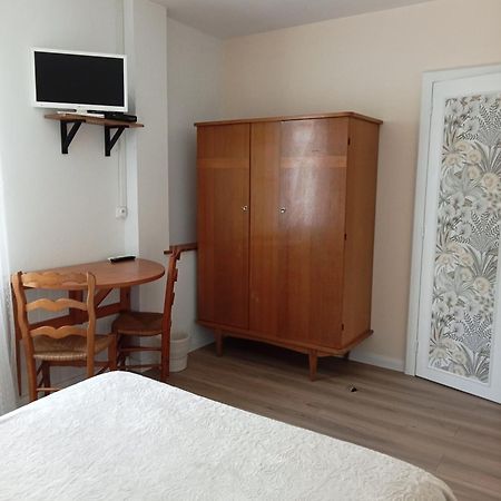 L'Auberge De Lugos Екстер'єр фото