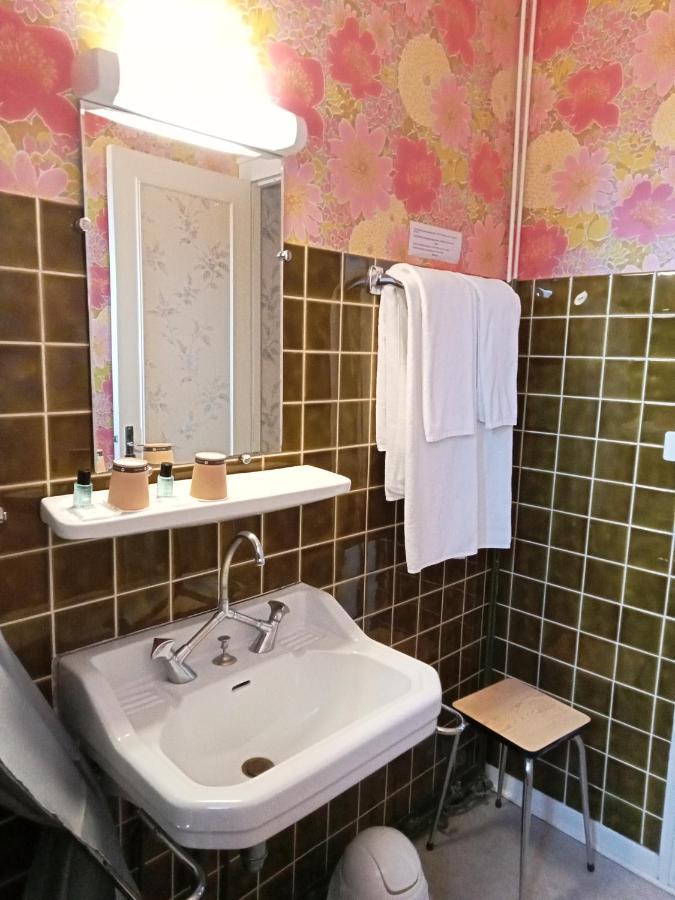 L'Auberge De Lugos Екстер'єр фото