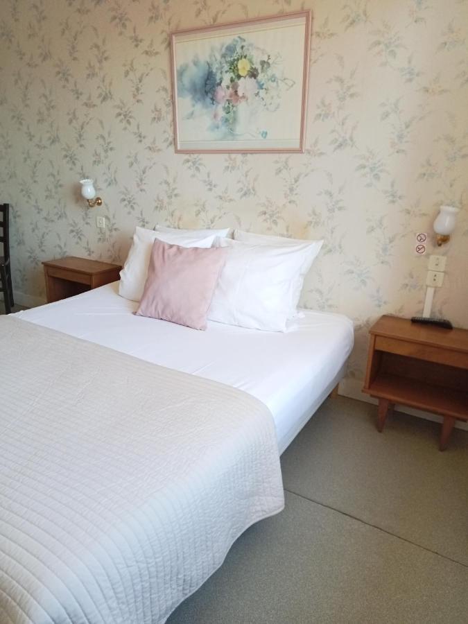 L'Auberge De Lugos Екстер'єр фото