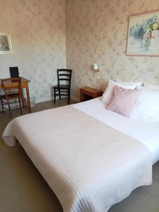 L'Auberge De Lugos Екстер'єр фото