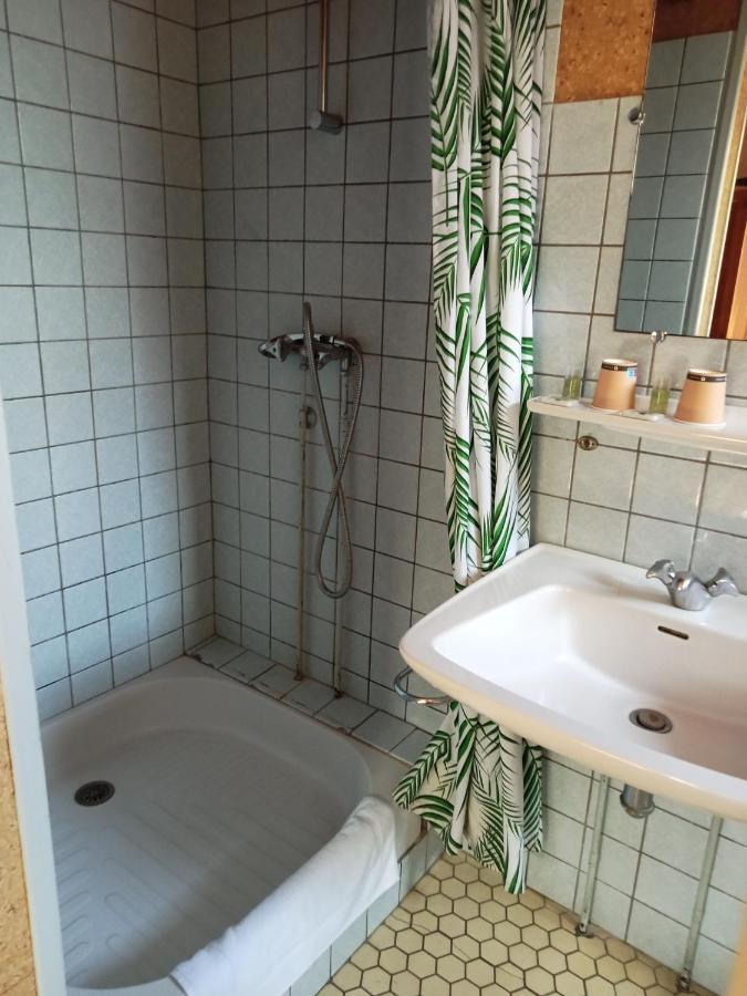 L'Auberge De Lugos Екстер'єр фото