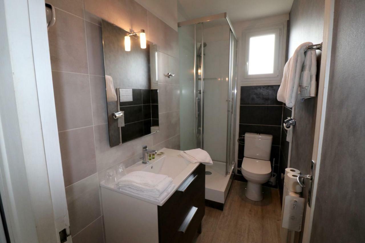 L'Auberge De Lugos Екстер'єр фото