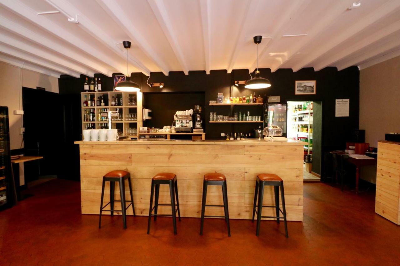 L'Auberge De Lugos Екстер'єр фото